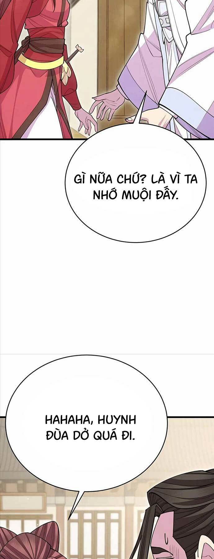 Thiên Hạ Đệ Nhất Đại Sư Huynh - Chapter 57 - Page 18