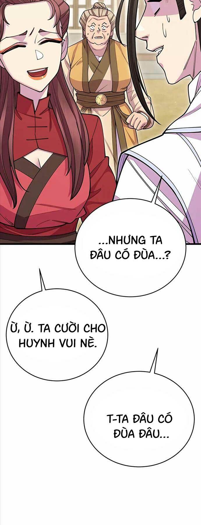 Thiên Hạ Đệ Nhất Đại Sư Huynh - Chapter 57 - Page 19