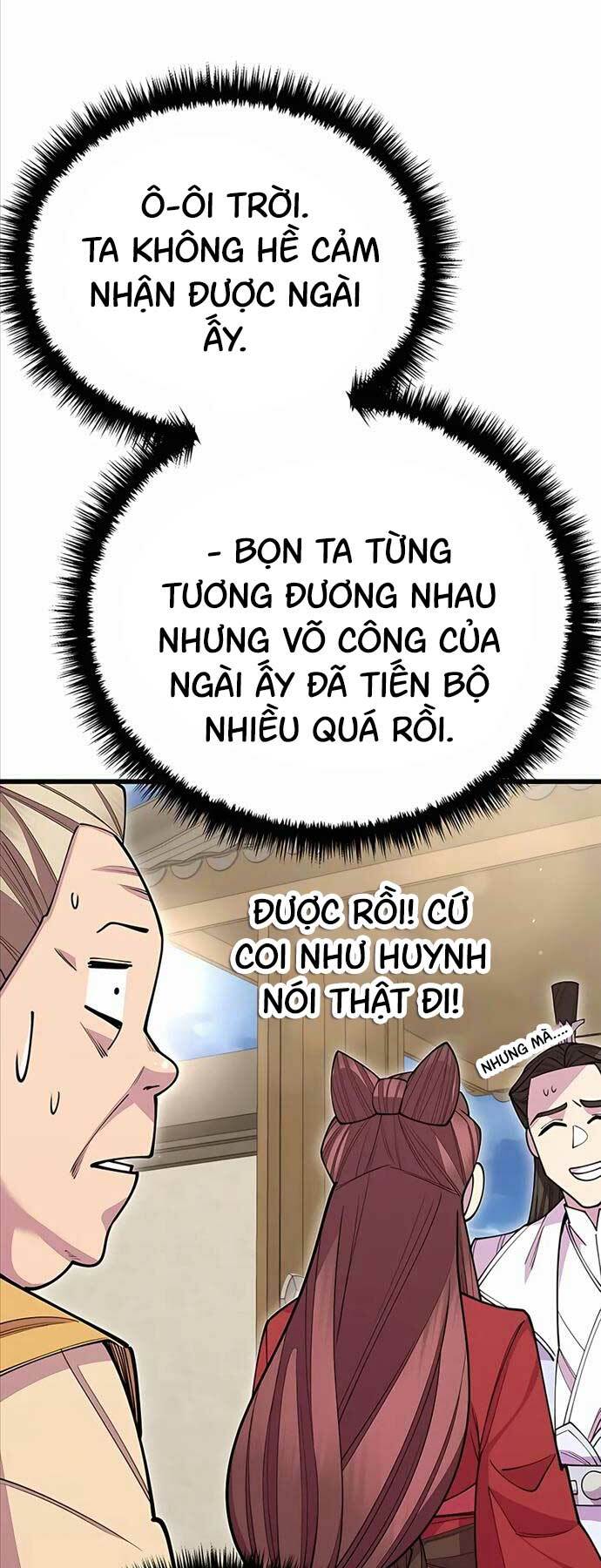 Thiên Hạ Đệ Nhất Đại Sư Huynh - Chapter 57 - Page 20