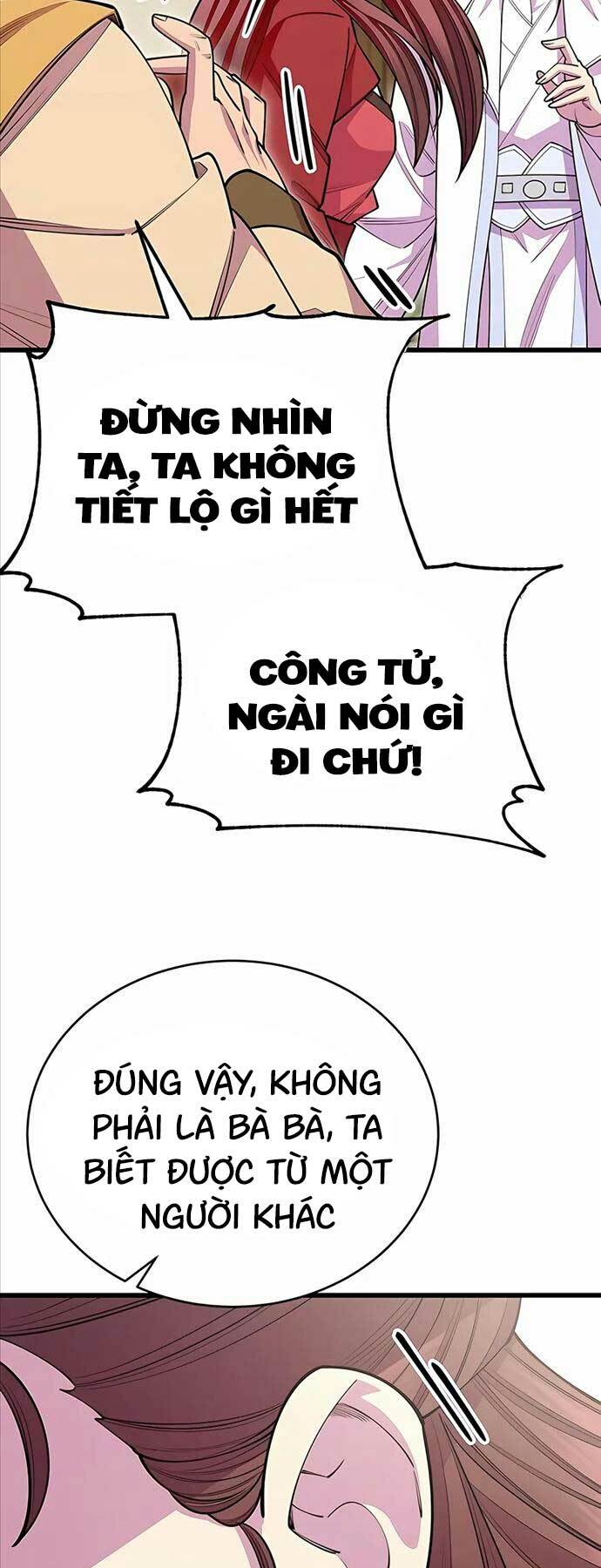 Thiên Hạ Đệ Nhất Đại Sư Huynh - Chapter 57 - Page 23