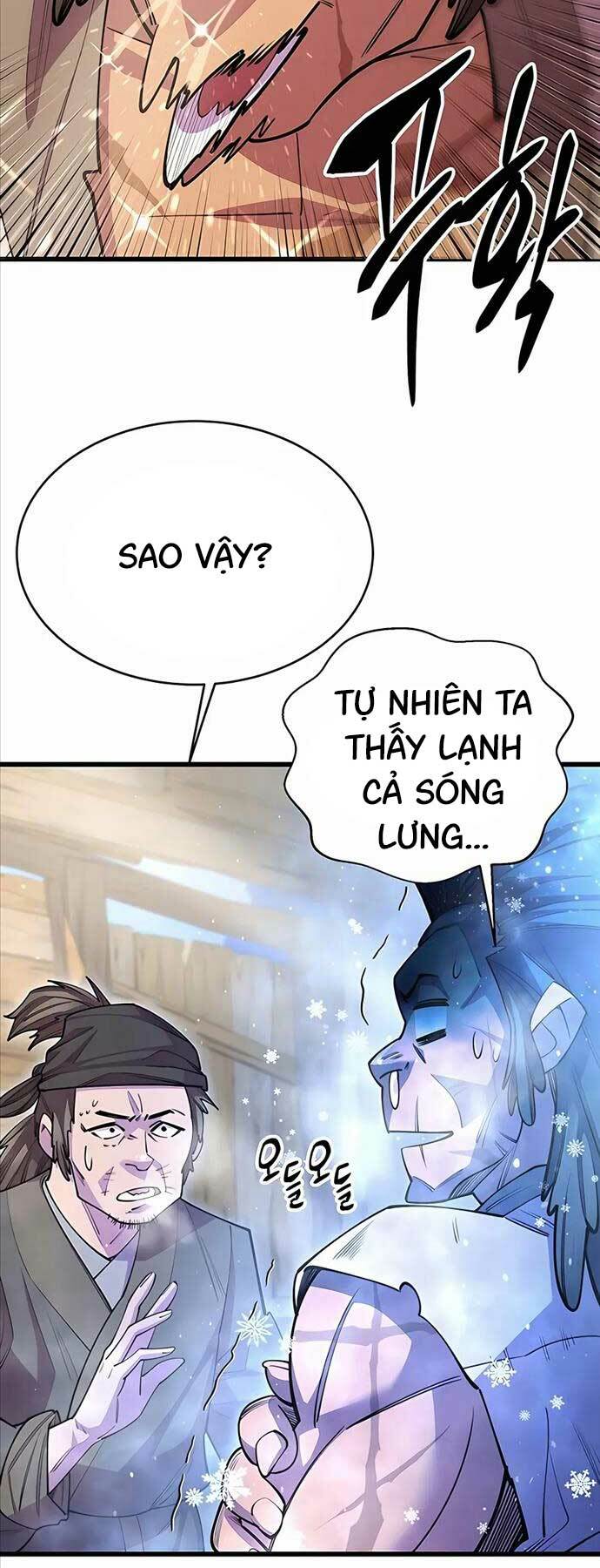 Thiên Hạ Đệ Nhất Đại Sư Huynh - Chapter 57 - Page 26