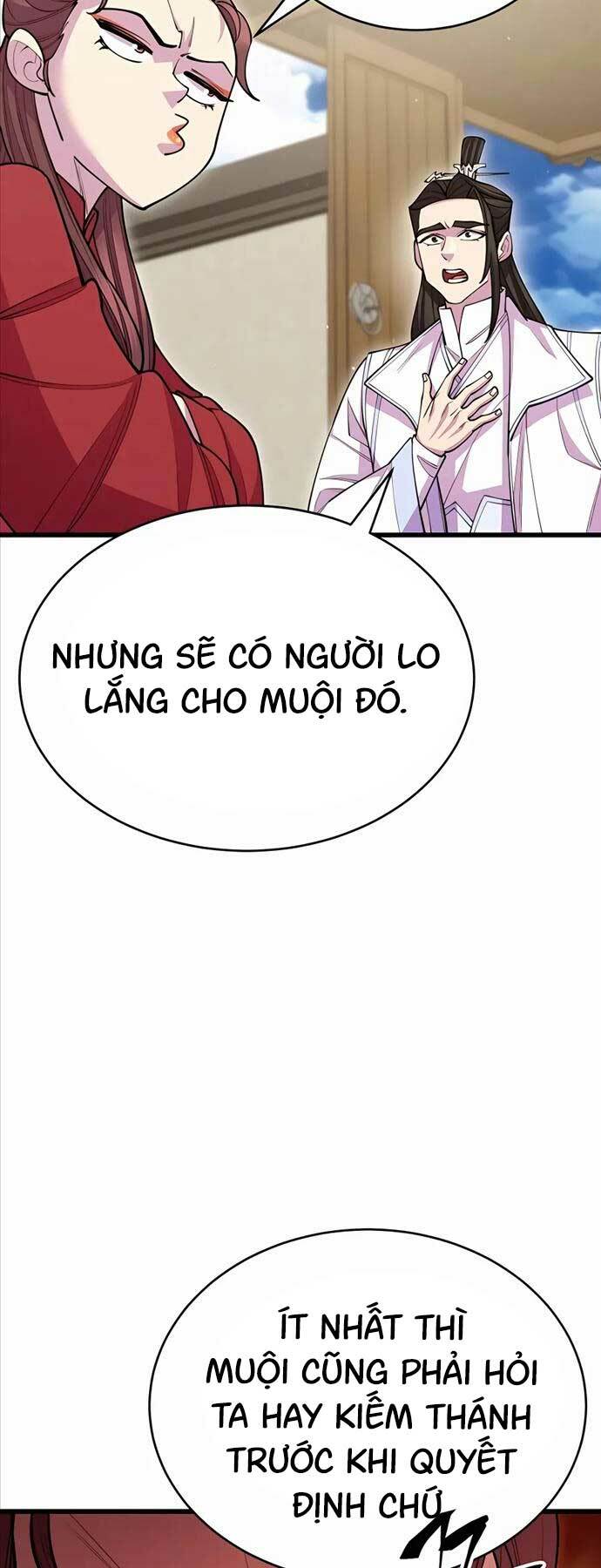 Thiên Hạ Đệ Nhất Đại Sư Huynh - Chapter 57 - Page 30
