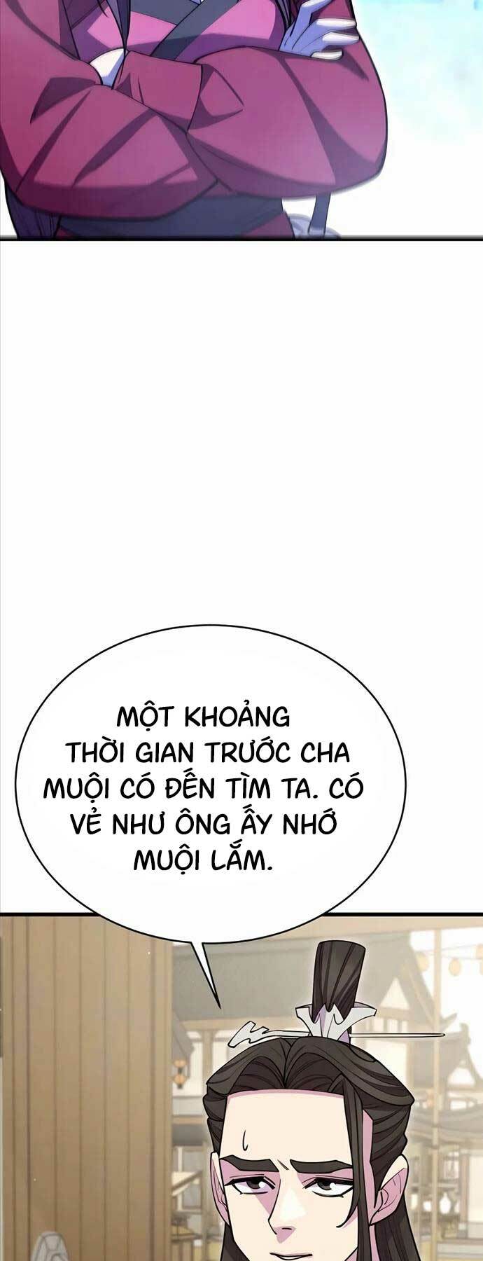 Thiên Hạ Đệ Nhất Đại Sư Huynh - Chapter 57 - Page 32