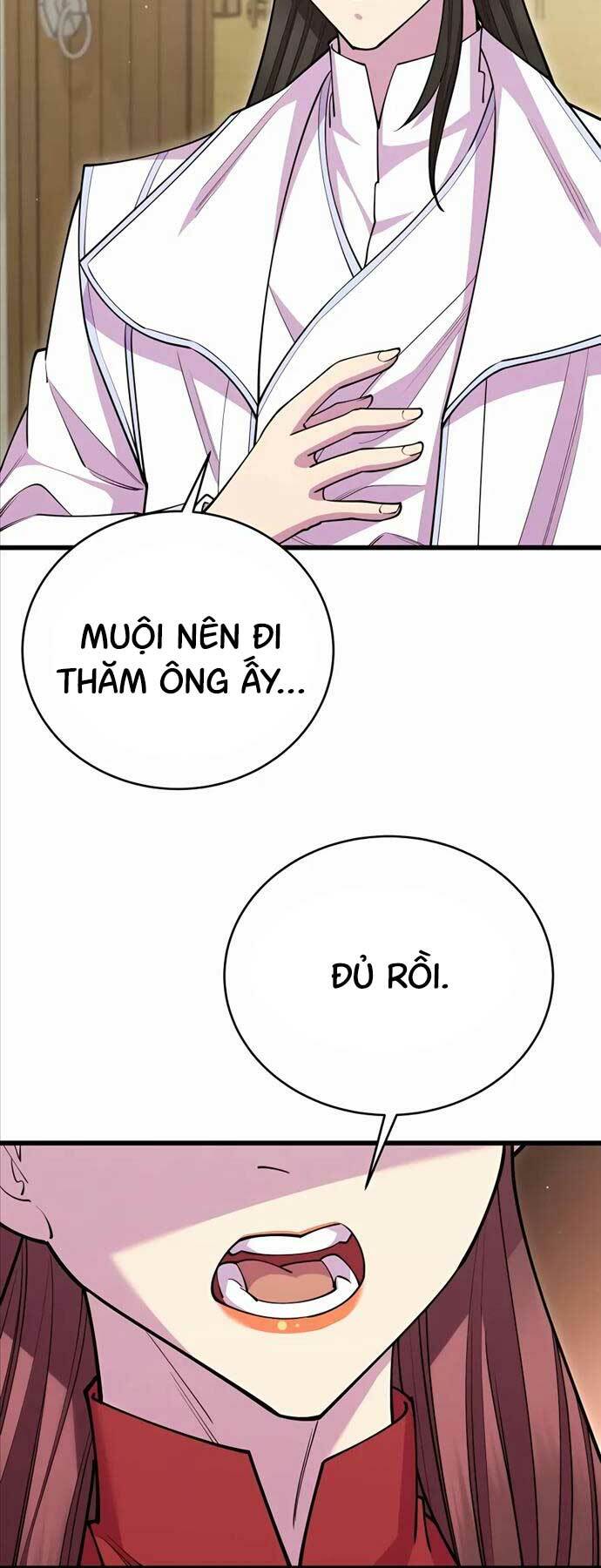 Thiên Hạ Đệ Nhất Đại Sư Huynh - Chapter 57 - Page 33