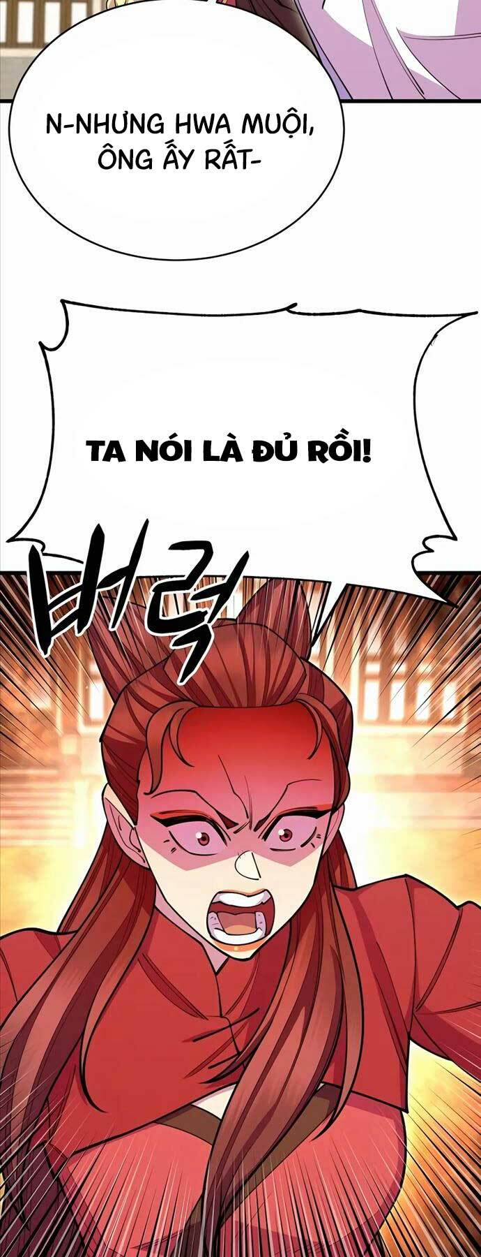 Thiên Hạ Đệ Nhất Đại Sư Huynh - Chapter 57 - Page 35