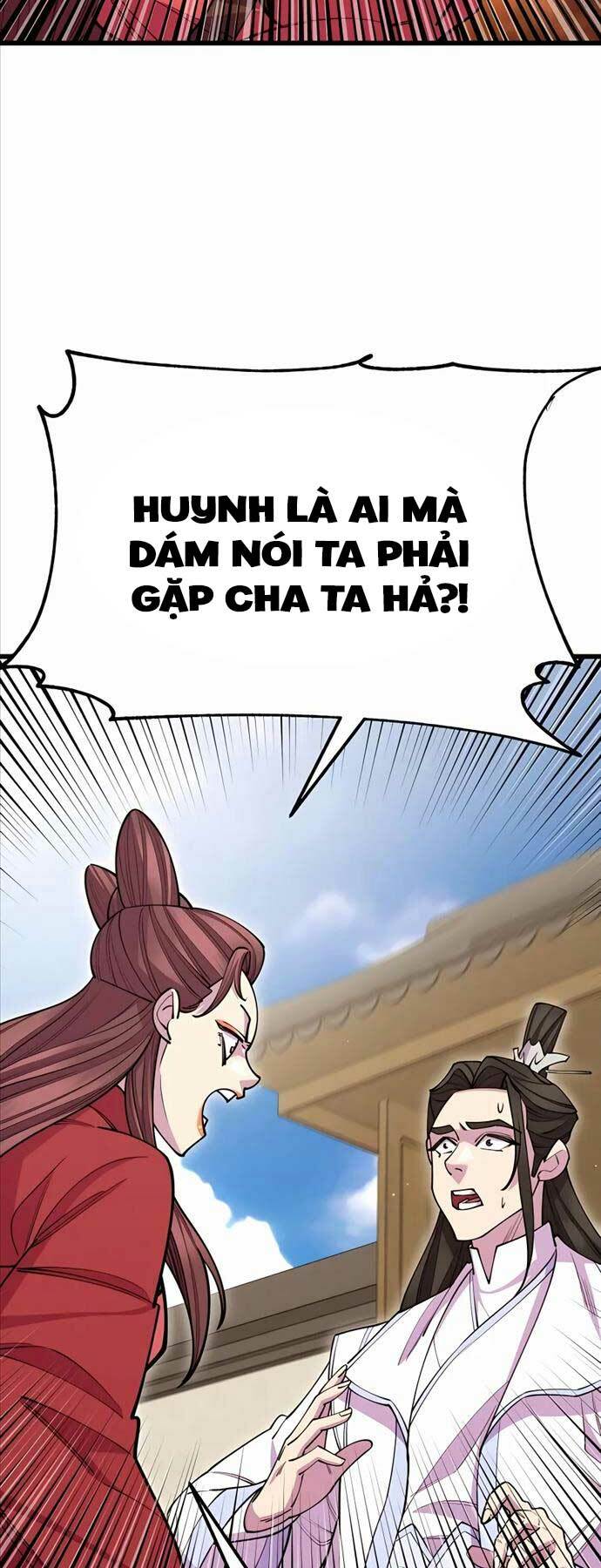 Thiên Hạ Đệ Nhất Đại Sư Huynh - Chapter 57 - Page 36