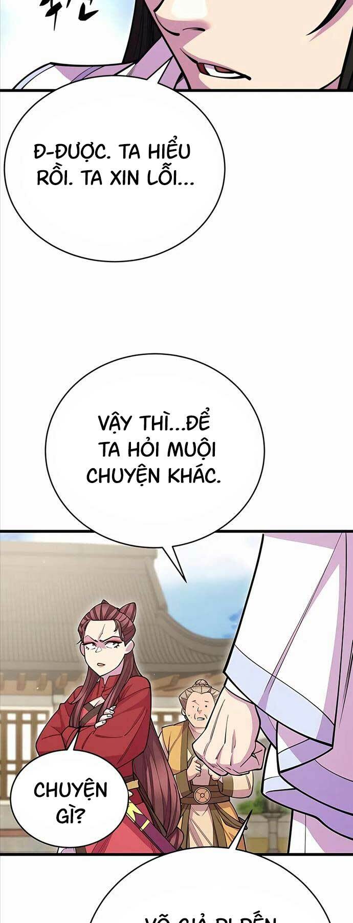 Thiên Hạ Đệ Nhất Đại Sư Huynh - Chapter 57 - Page 38