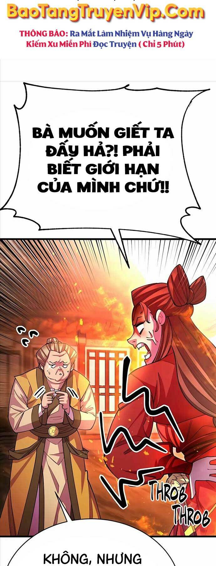 Thiên Hạ Đệ Nhất Đại Sư Huynh - Chapter 57 - Page 3