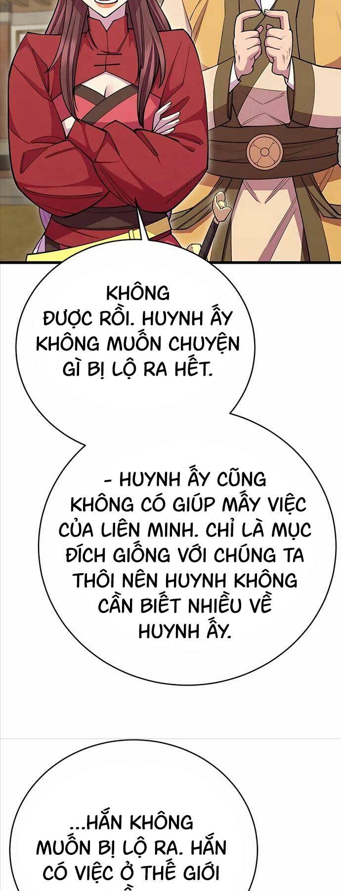 Thiên Hạ Đệ Nhất Đại Sư Huynh - Chapter 57 - Page 40