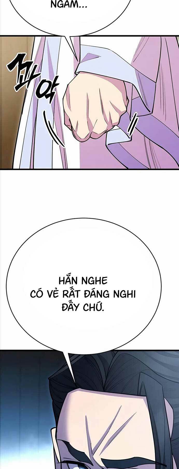 Thiên Hạ Đệ Nhất Đại Sư Huynh - Chapter 57 - Page 41