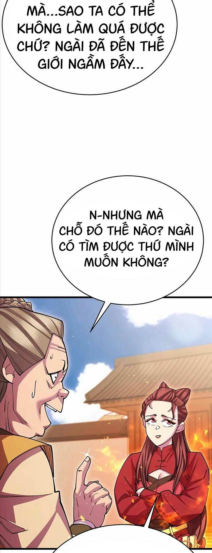 Thiên Hạ Đệ Nhất Đại Sư Huynh - Chapter 57 - Page 4