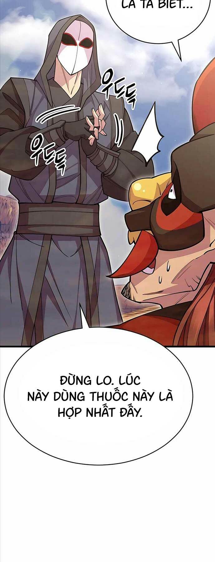 Thiên Hạ Đệ Nhất Đại Sư Huynh - Chapter 57 - Page 49