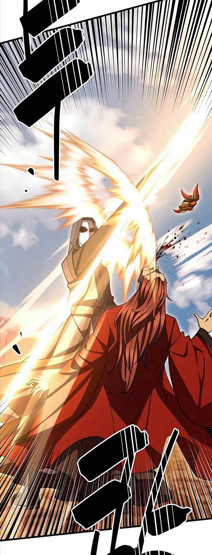 Thiên Hạ Đệ Nhất Đại Sư Huynh - Chapter 57 - Page 56