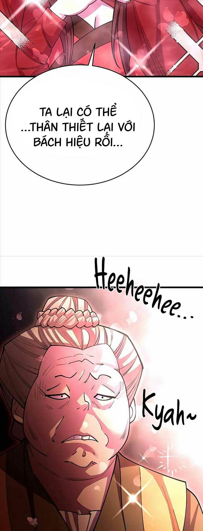 Thiên Hạ Đệ Nhất Đại Sư Huynh - Chapter 57 - Page 6