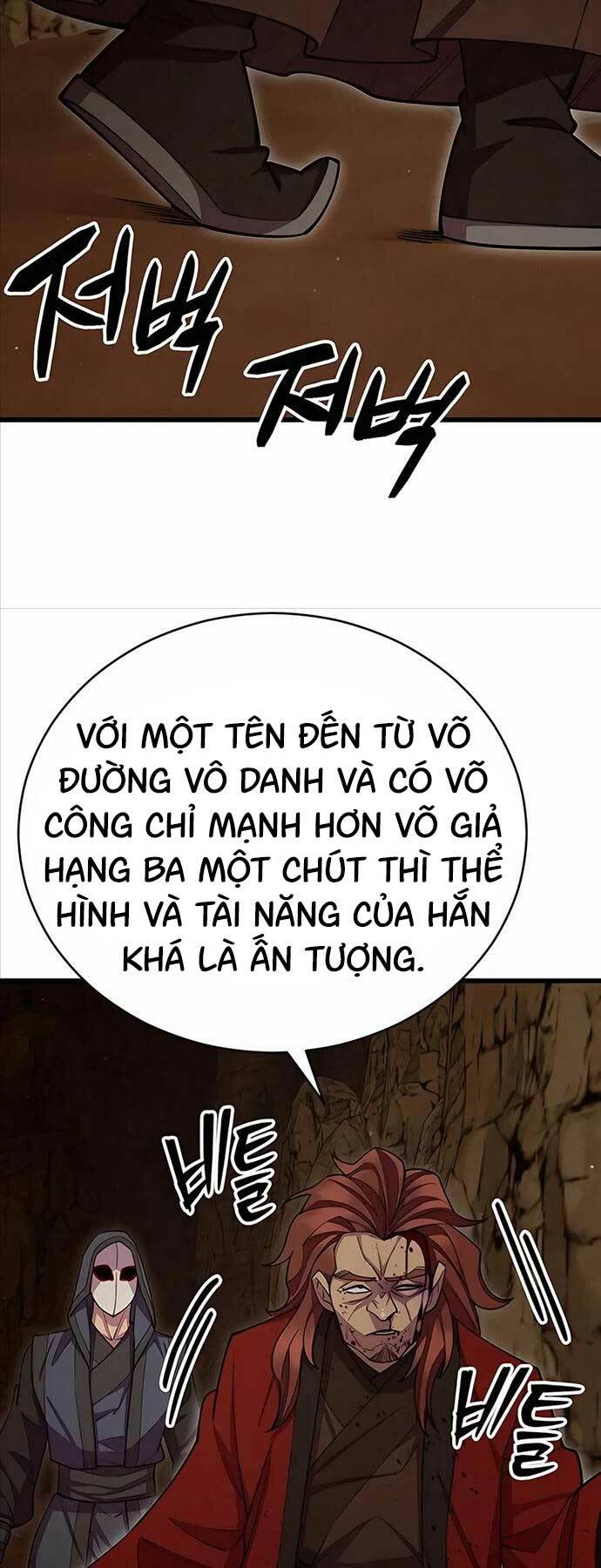 Thiên Hạ Đệ Nhất Đại Sư Huynh - Chapter 57 - Page 79
