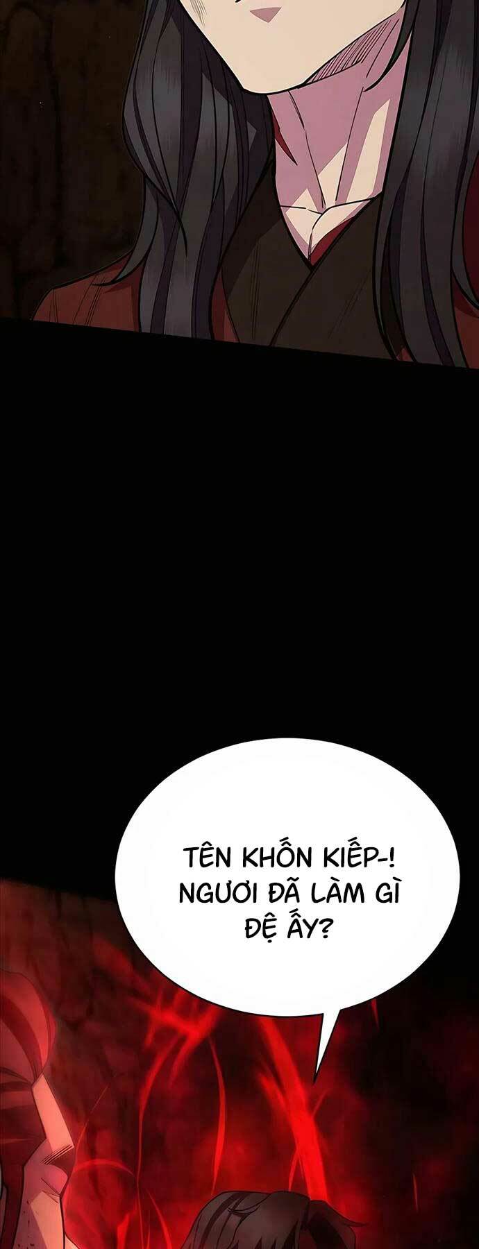 Thiên Hạ Đệ Nhất Đại Sư Huynh - Chapter 57 - Page 93