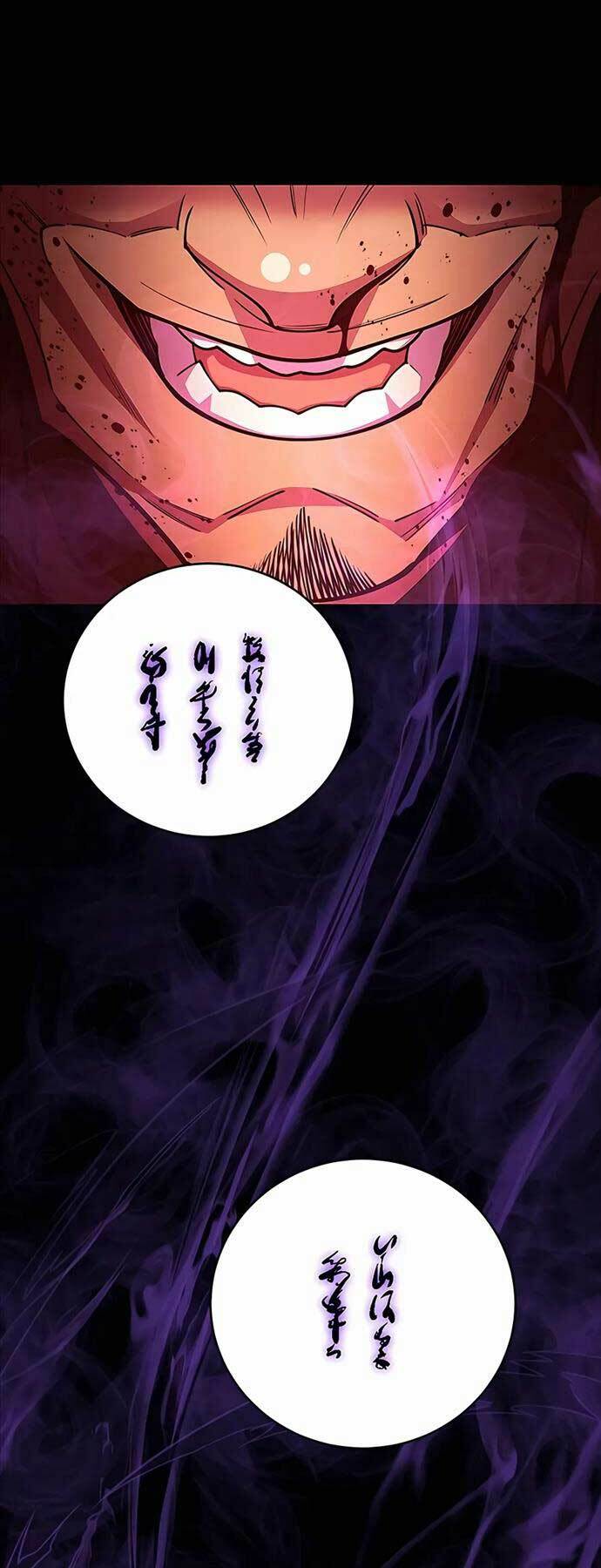 Thiên Hạ Đệ Nhất Đại Sư Huynh - Chapter 57 - Page 96