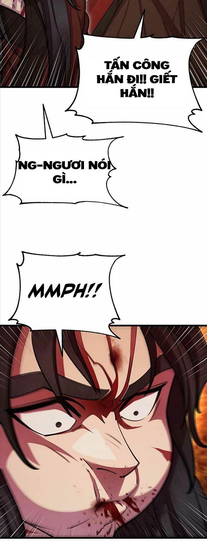 Thiên Hạ Đệ Nhất Đại Sư Huynh - Chapter 58 - Page 99