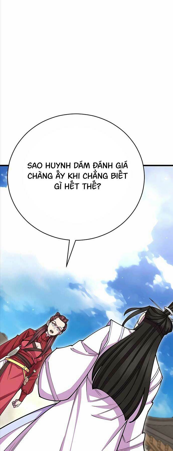 Thiên Hạ Đệ Nhất Đại Sư Huynh - Chapter 58 - Page 11