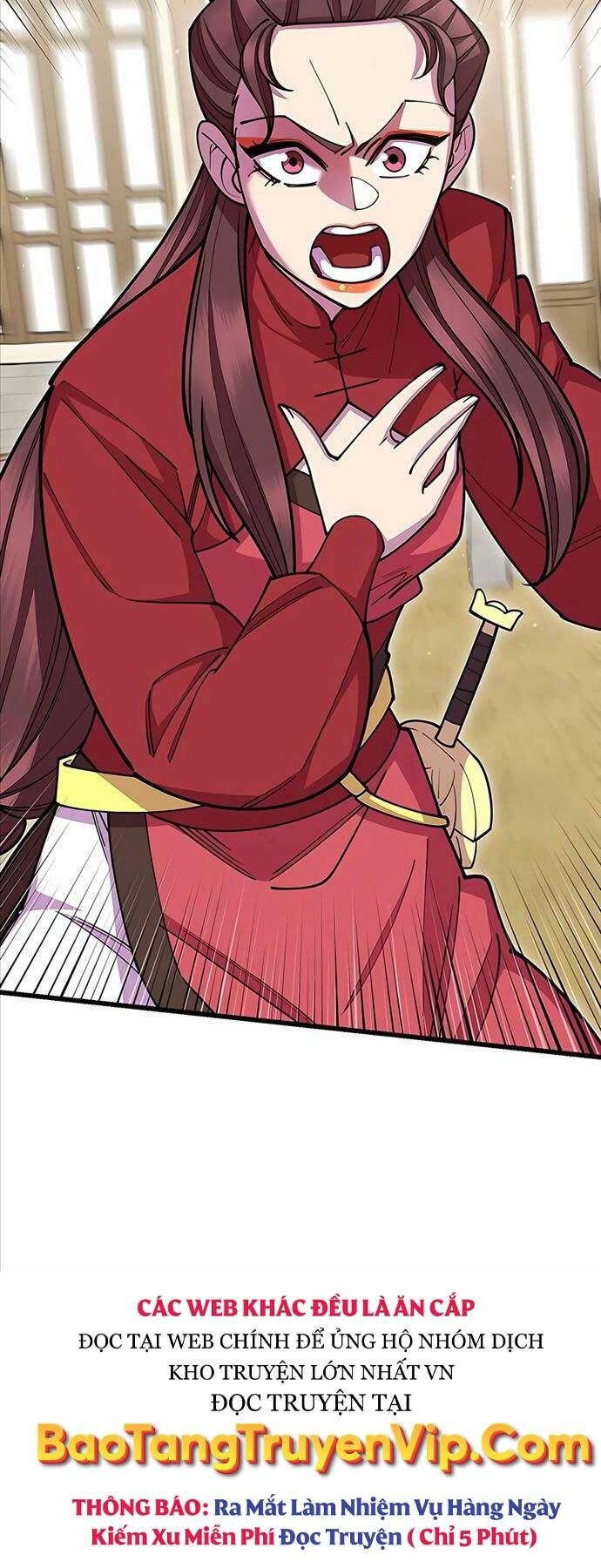 Thiên Hạ Đệ Nhất Đại Sư Huynh - Chapter 58 - Page 13