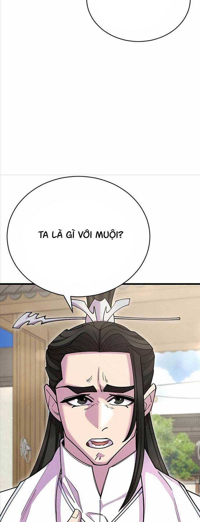 Thiên Hạ Đệ Nhất Đại Sư Huynh - Chapter 58 - Page 16