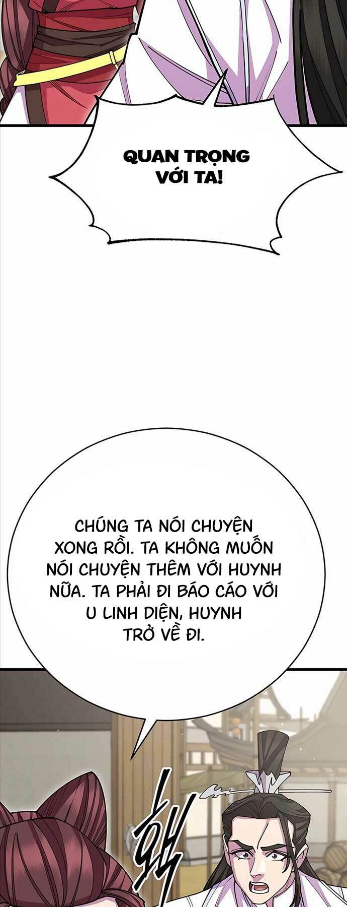 Thiên Hạ Đệ Nhất Đại Sư Huynh - Chapter 58 - Page 18
