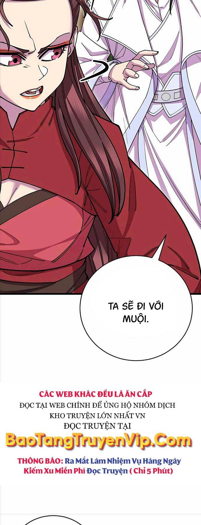 Thiên Hạ Đệ Nhất Đại Sư Huynh - Chapter 58 - Page 19