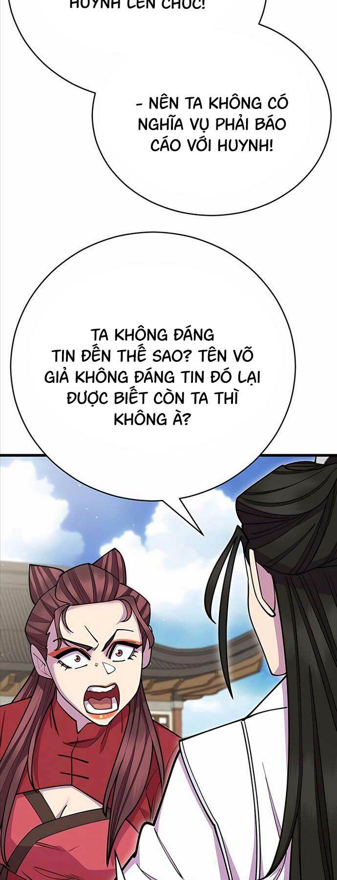 Thiên Hạ Đệ Nhất Đại Sư Huynh - Chapter 58 - Page 21