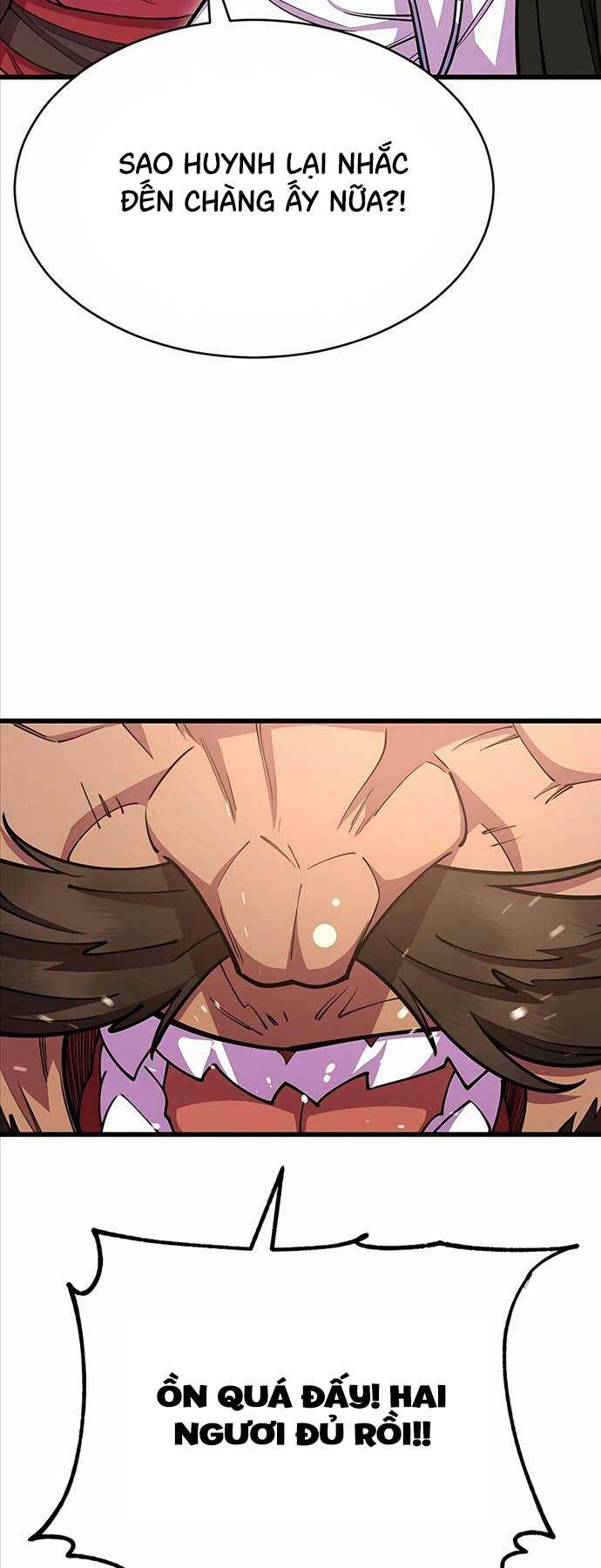 Thiên Hạ Đệ Nhất Đại Sư Huynh - Chapter 58 - Page 22