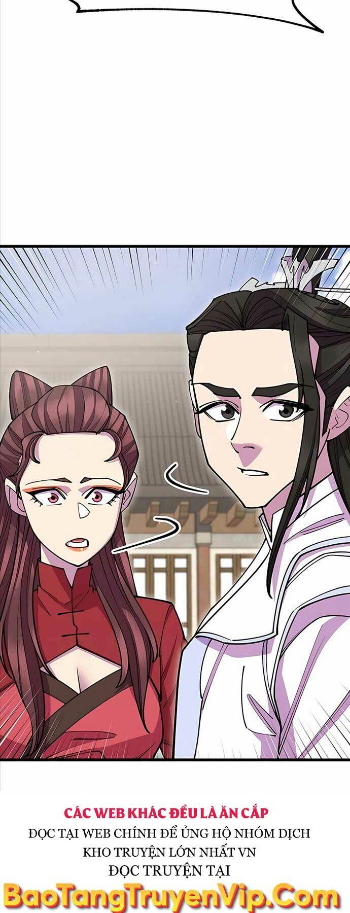 Thiên Hạ Đệ Nhất Đại Sư Huynh - Chapter 58 - Page 23