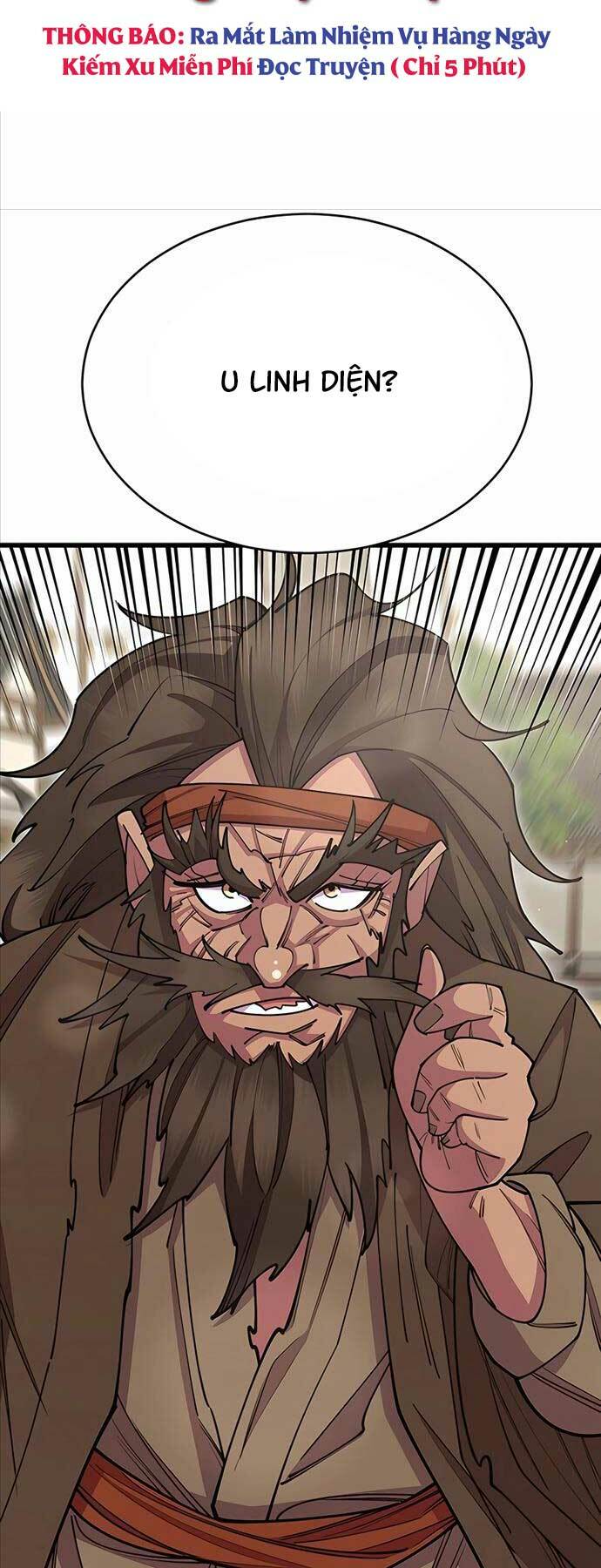 Thiên Hạ Đệ Nhất Đại Sư Huynh - Chapter 58 - Page 24