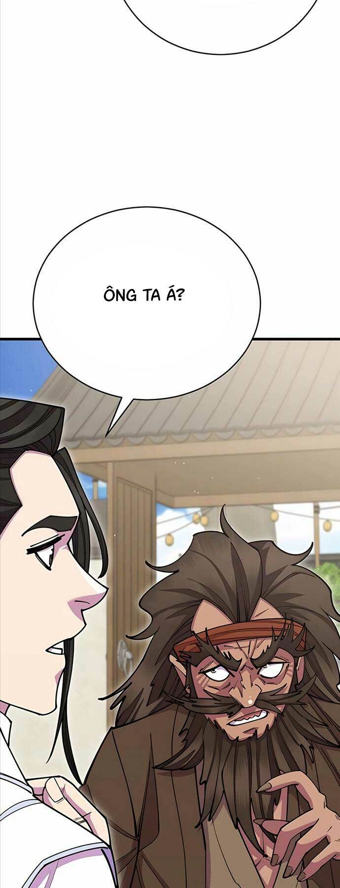 Thiên Hạ Đệ Nhất Đại Sư Huynh - Chapter 58 - Page 27