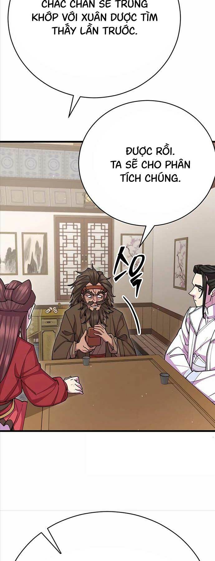 Thiên Hạ Đệ Nhất Đại Sư Huynh - Chapter 58 - Page 35