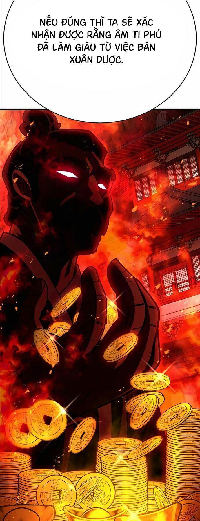 Thiên Hạ Đệ Nhất Đại Sư Huynh - Chapter 58 - Page 36