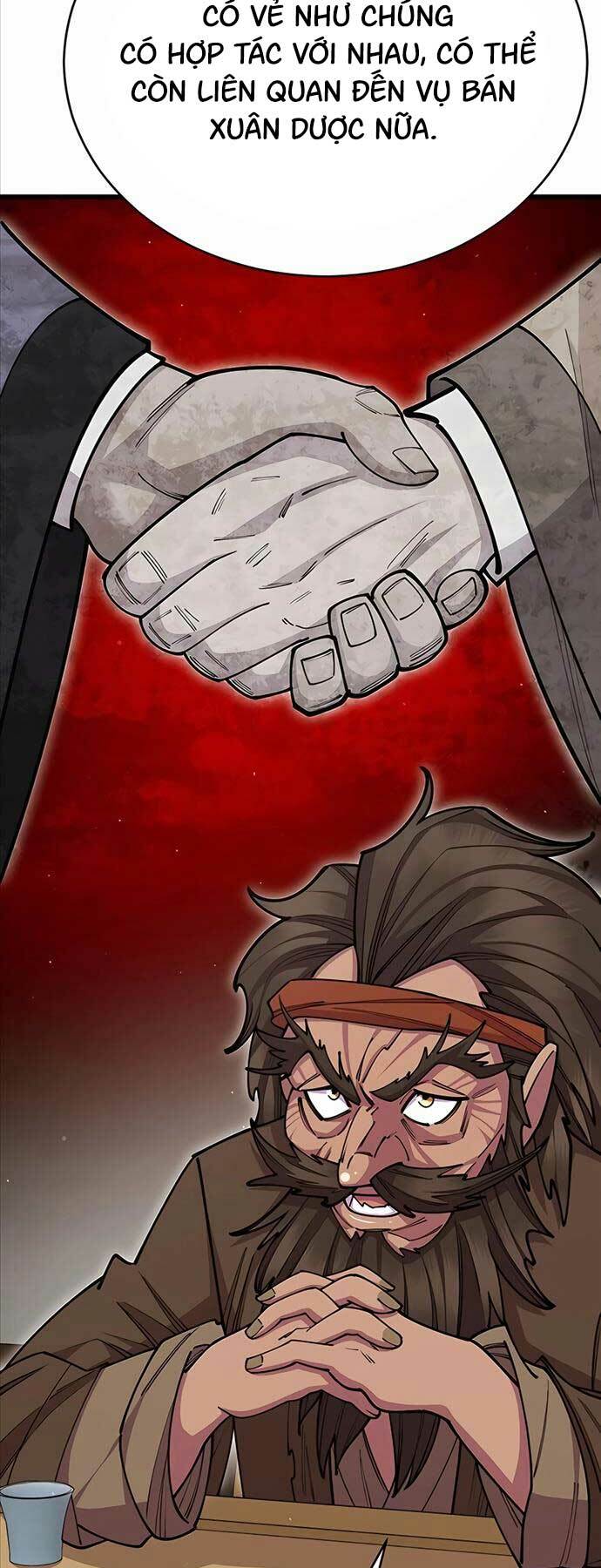 Thiên Hạ Đệ Nhất Đại Sư Huynh - Chapter 58 - Page 40