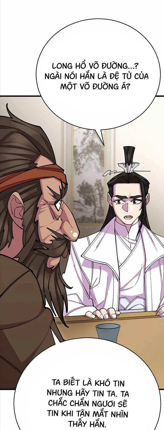 Thiên Hạ Đệ Nhất Đại Sư Huynh - Chapter 58 - Page 44