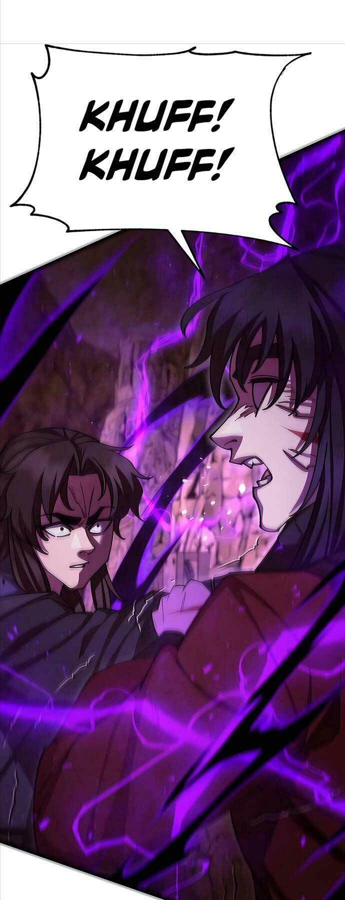 Thiên Hạ Đệ Nhất Đại Sư Huynh - Chapter 58 - Page 4