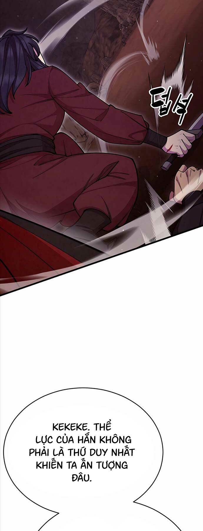 Thiên Hạ Đệ Nhất Đại Sư Huynh - Chapter 58 - Page 49