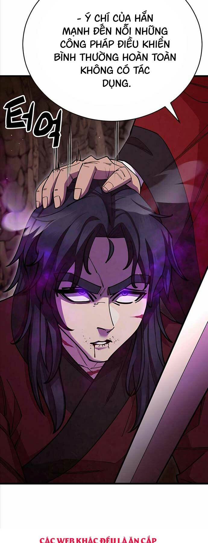 Thiên Hạ Đệ Nhất Đại Sư Huynh - Chapter 58 - Page 50