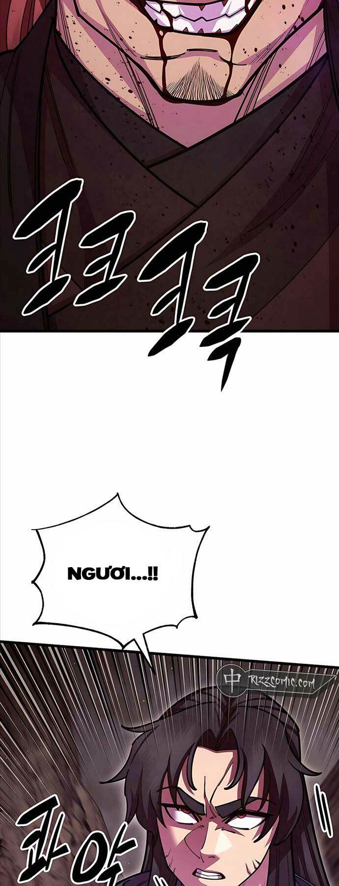 Thiên Hạ Đệ Nhất Đại Sư Huynh - Chapter 58 - Page 53