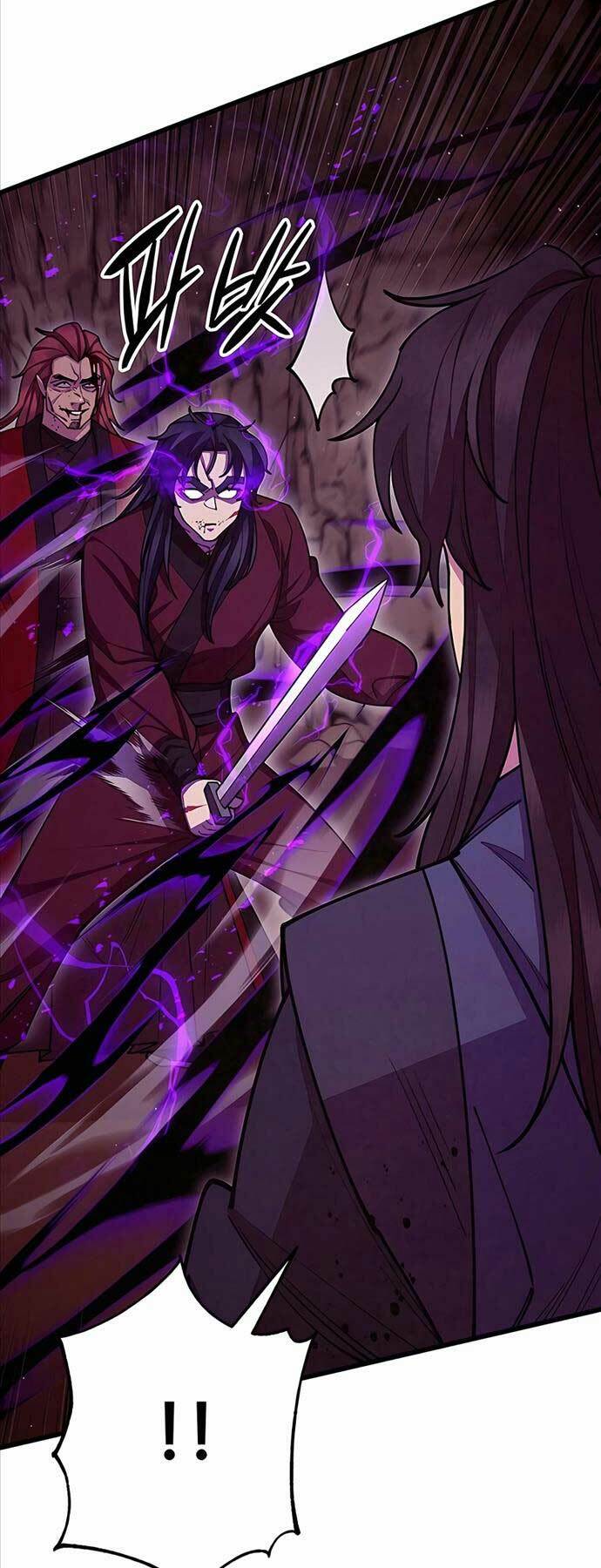 Thiên Hạ Đệ Nhất Đại Sư Huynh - Chapter 58 - Page 55