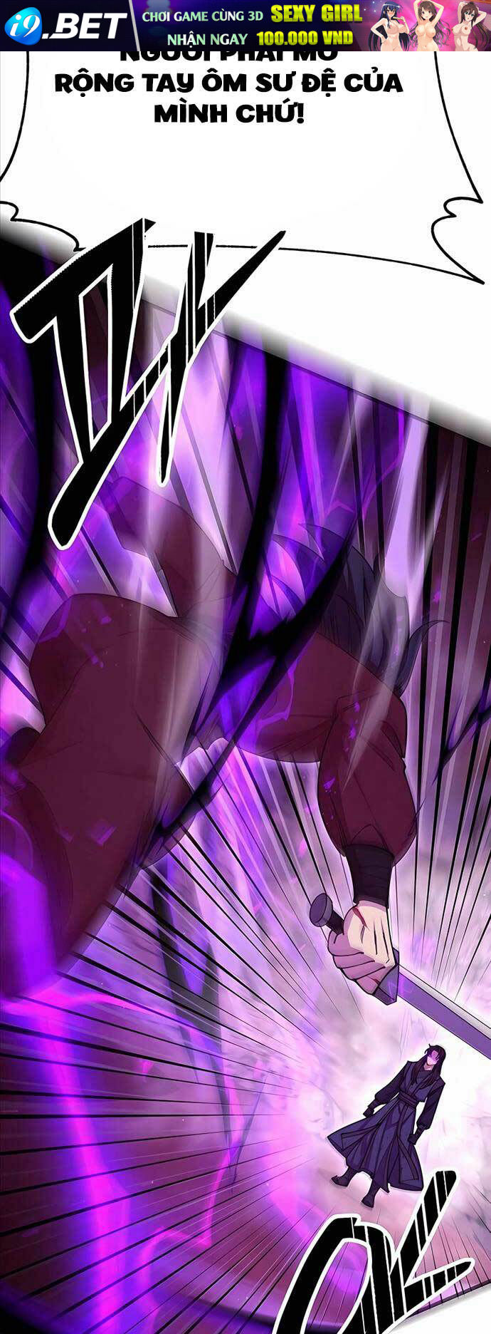 Thiên Hạ Đệ Nhất Đại Sư Huynh - Chapter 58 - Page 59