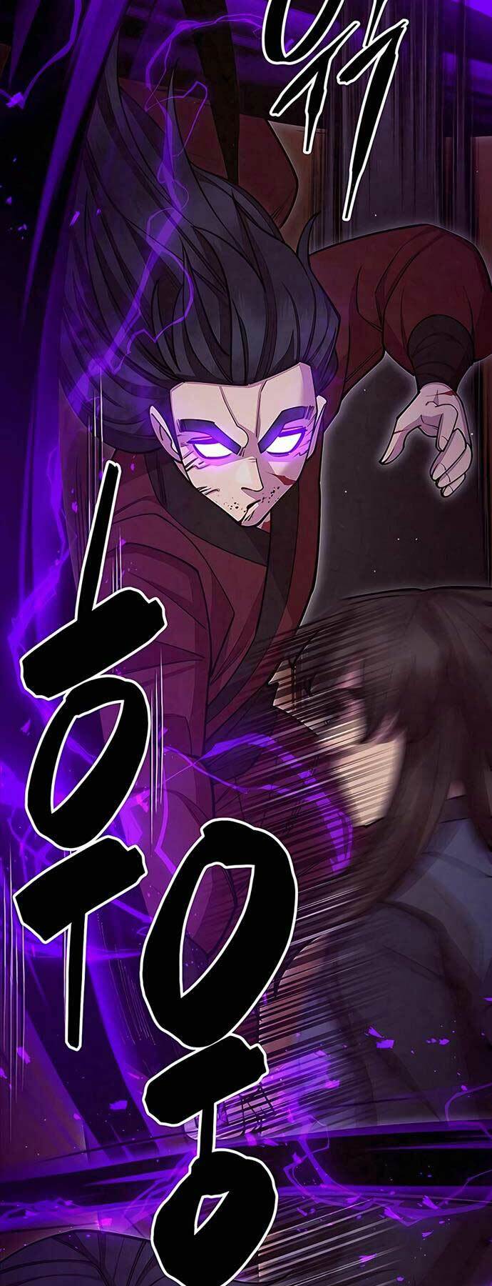 Thiên Hạ Đệ Nhất Đại Sư Huynh - Chapter 58 - Page 61