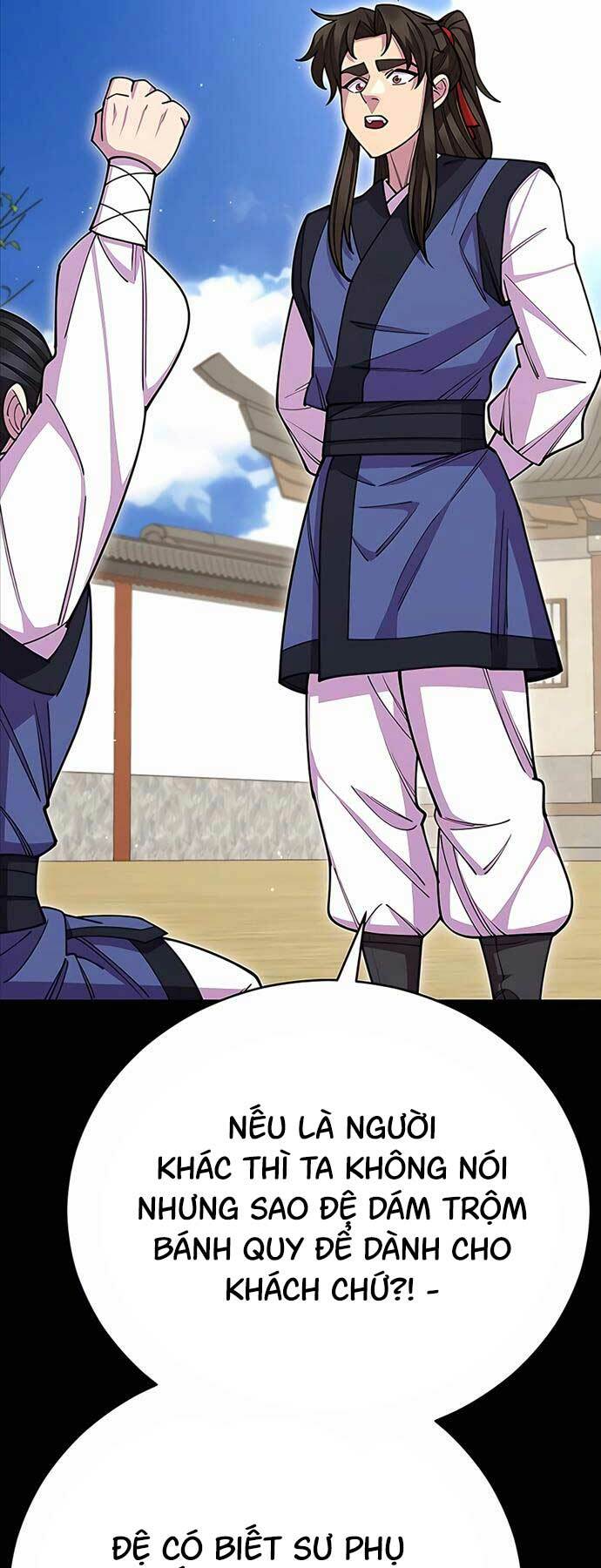 Thiên Hạ Đệ Nhất Đại Sư Huynh - Chapter 58 - Page 69