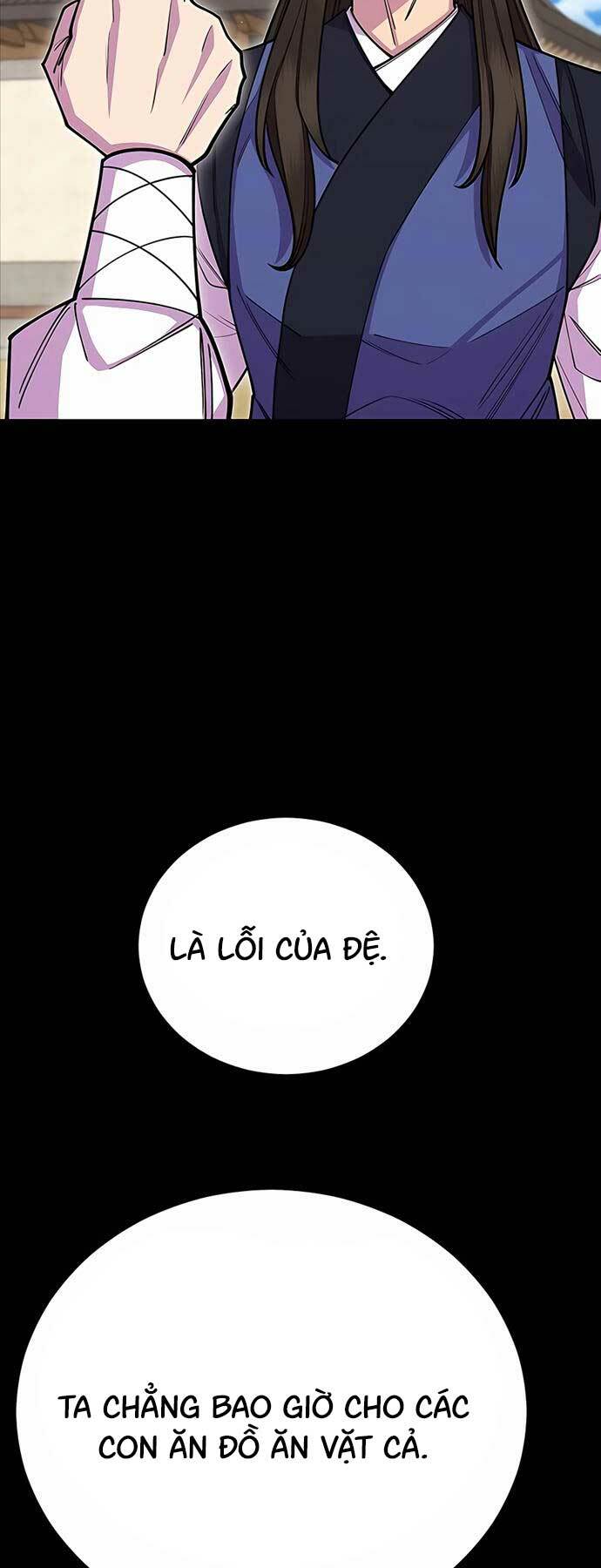 Thiên Hạ Đệ Nhất Đại Sư Huynh - Chapter 58 - Page 72