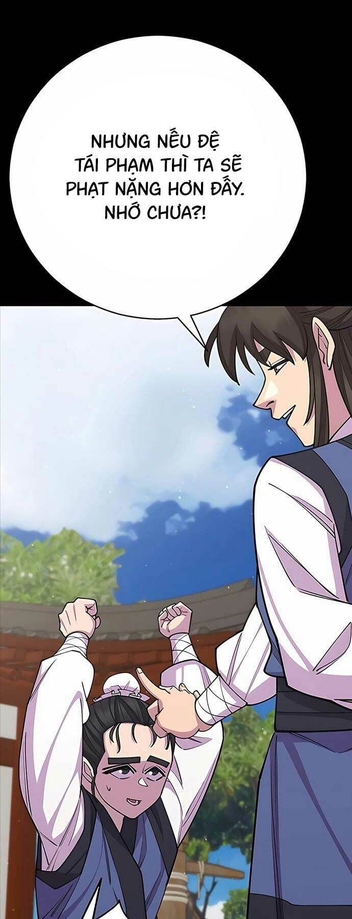 Thiên Hạ Đệ Nhất Đại Sư Huynh - Chapter 58 - Page 77