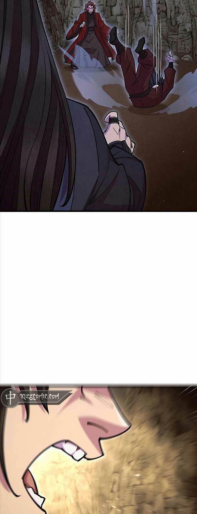 Thiên Hạ Đệ Nhất Đại Sư Huynh - Chapter 58 - Page 92