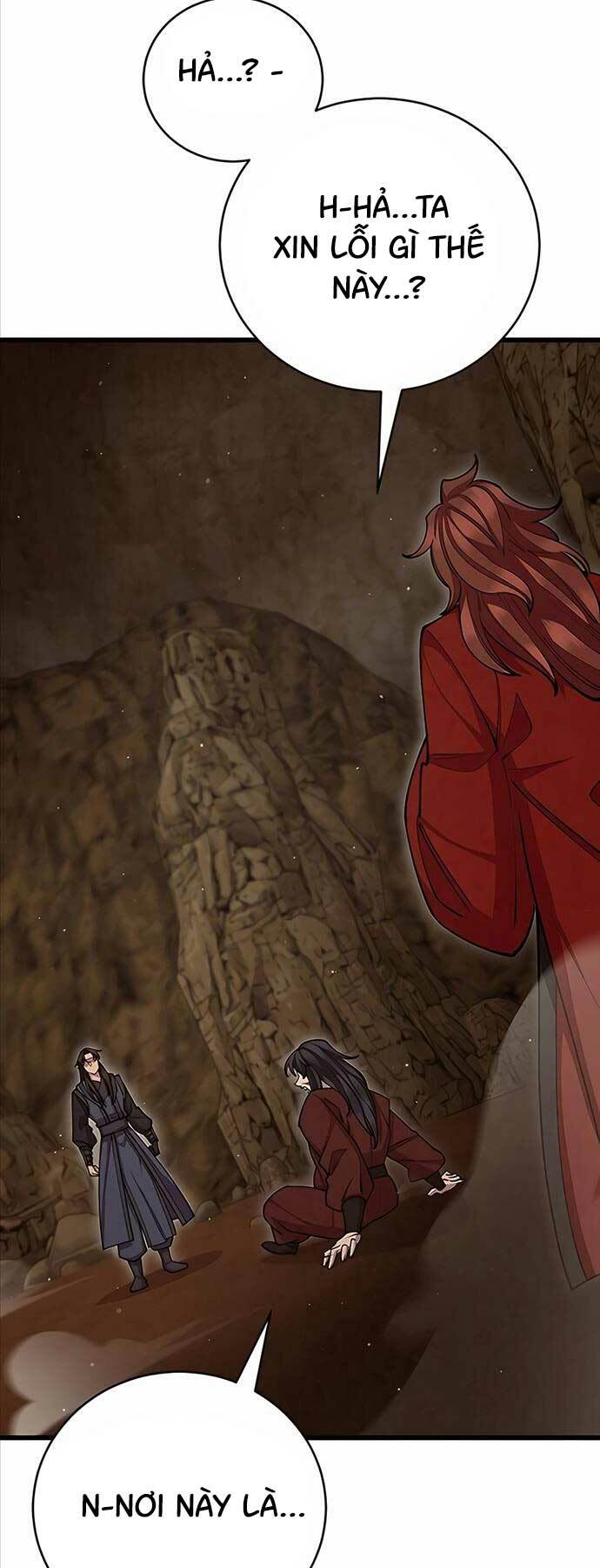 Thiên Hạ Đệ Nhất Đại Sư Huynh - Chapter 58 - Page 96