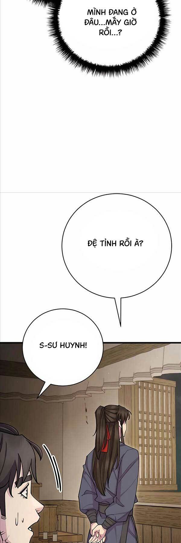 Thiên Hạ Đệ Nhất Đại Sư Huynh - Chapter 59 - Page 9