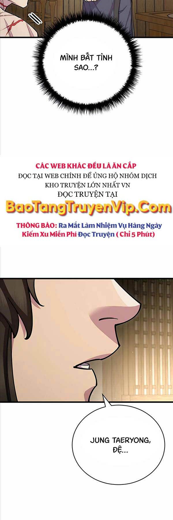 Thiên Hạ Đệ Nhất Đại Sư Huynh - Chapter 59 - Page 10